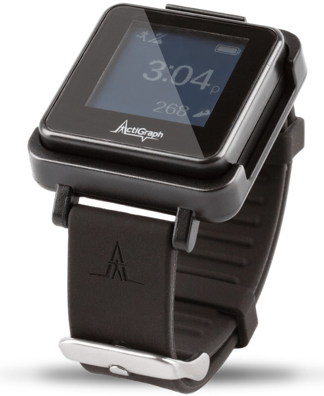 ActiGraph GT9X Link