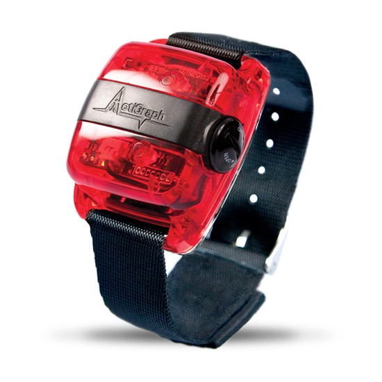 ActiGraph wGT3X-BT