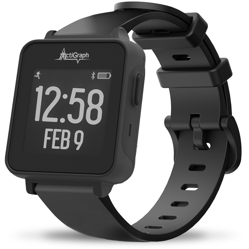 CentrePoint Insight Watch (Cloud-Based Data capture & Management Platform)