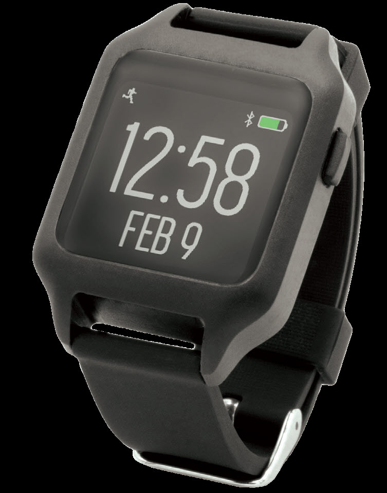 CentrePoint Insight Watch