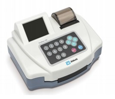Urometer 120Pro Urine Chemistry Analyzer